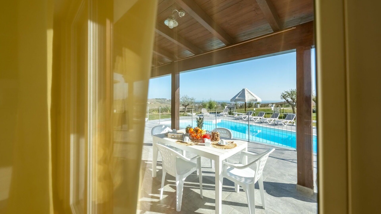 Photo of Outdoor in Silvi