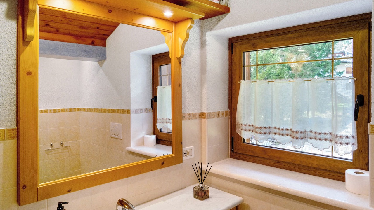 Photo of Bathroom in Caviola