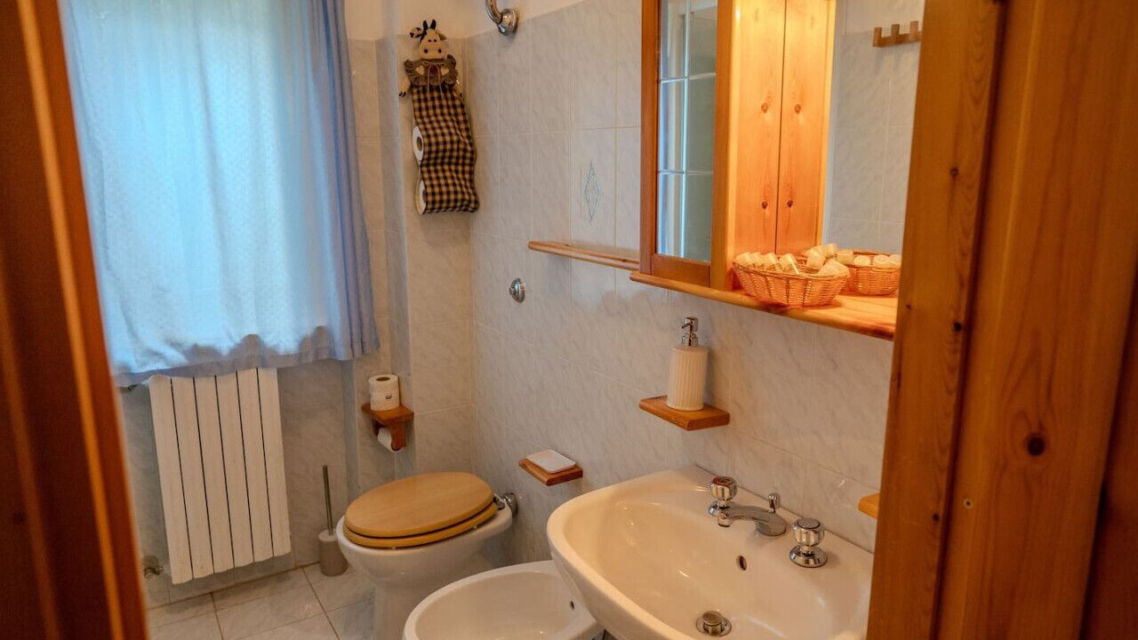 Photo of Bathroom in Cappadocia