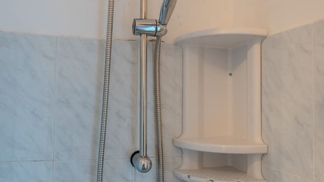 Photo of Bathroom in Cappadocia