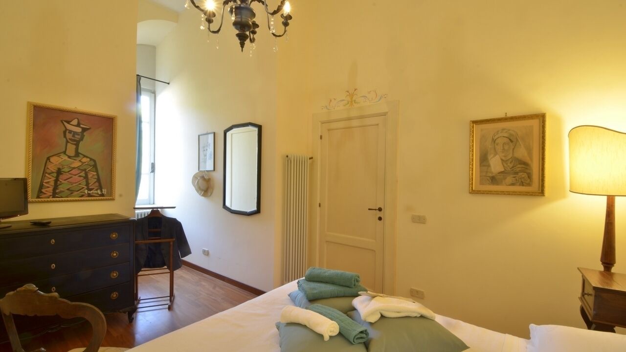 Photo of Bedroom in Arpino