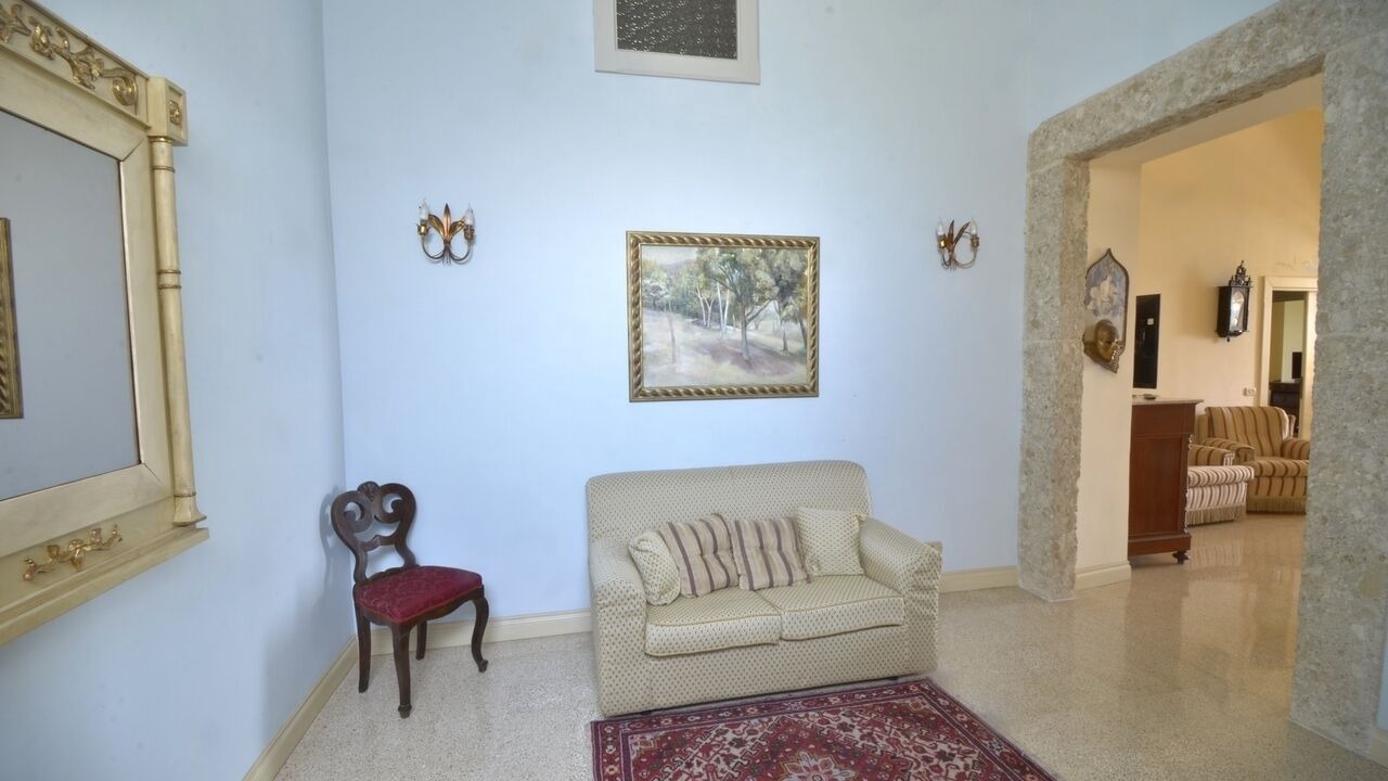 Photo of Livingroom in Arpino