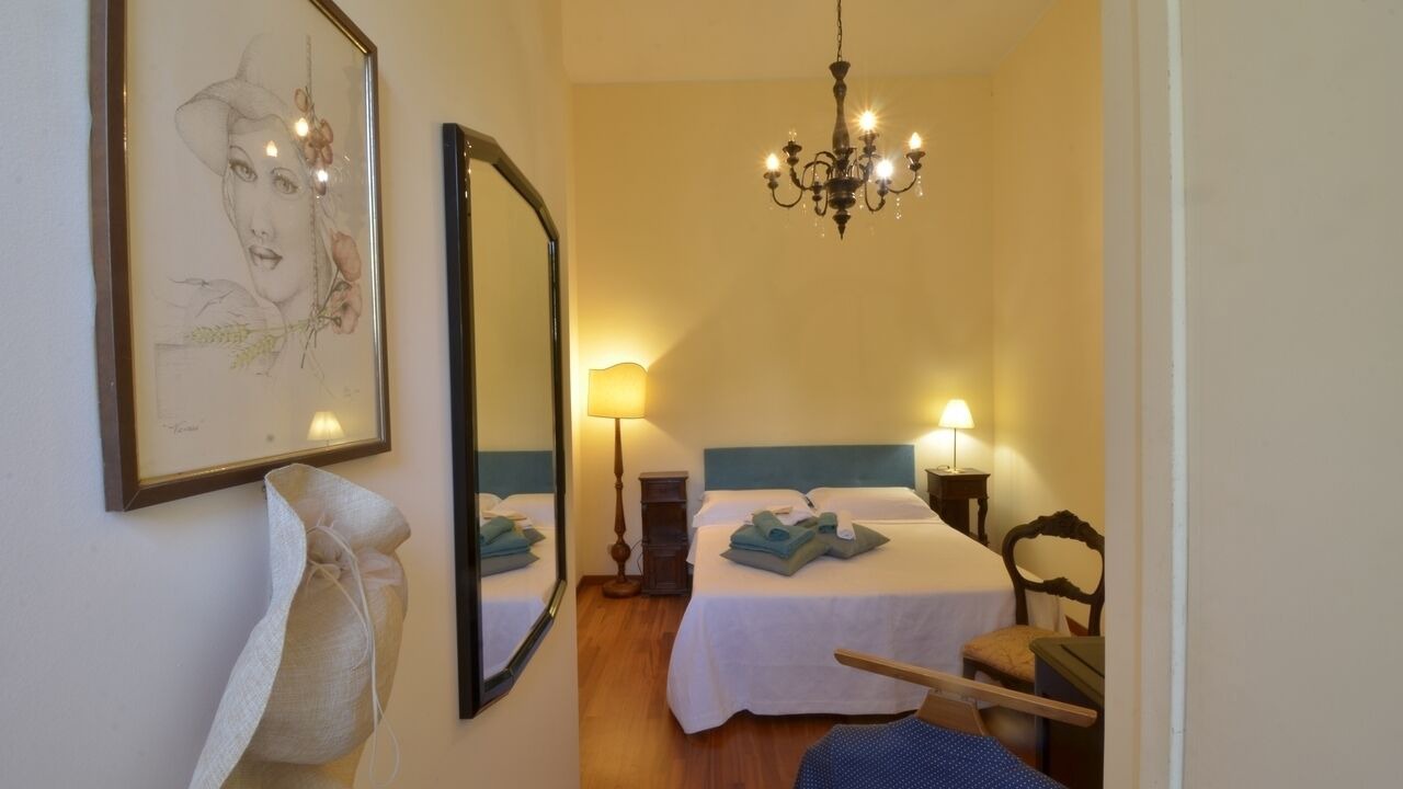 Photo of Bedroom in Arpino