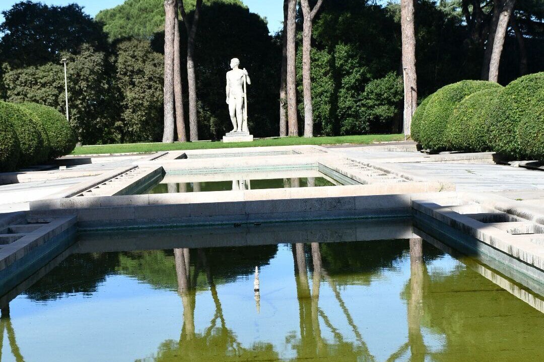Photo of Outdoor in Torrino