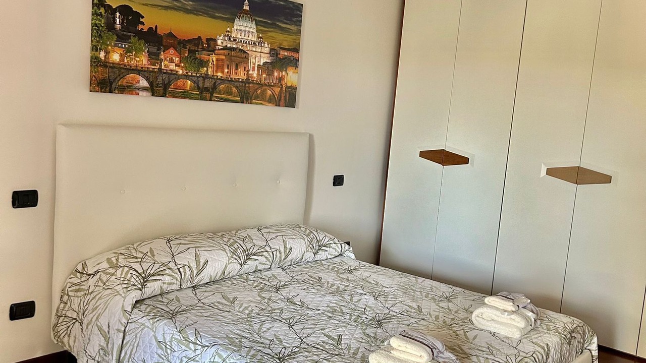 Photo of Bedroom in Torrino