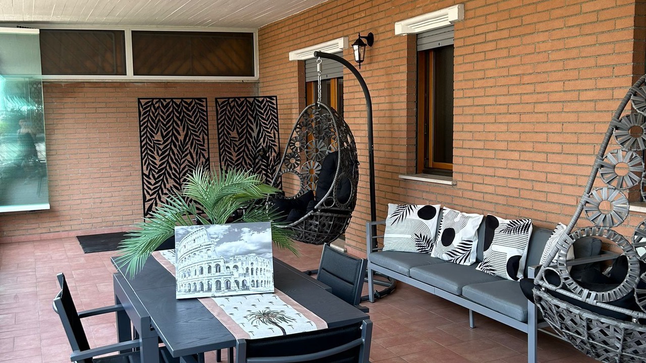 Photo of Outdoor in Torrino