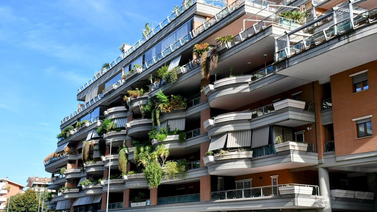 Photo of Outdoor in Torrino