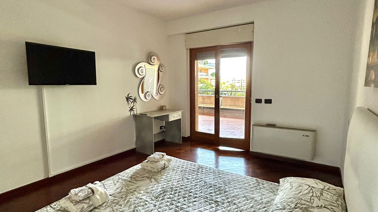 Photo of Bedroom in Torrino