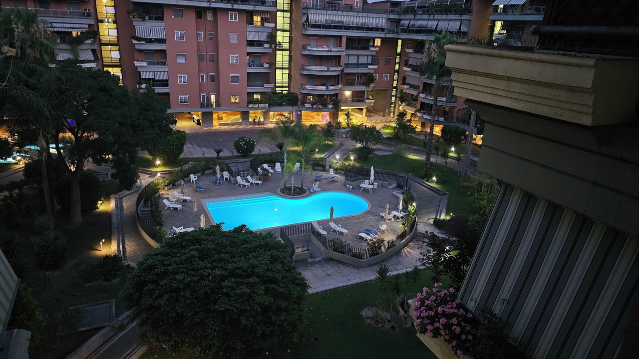 Photo of Outdoor in Torrino