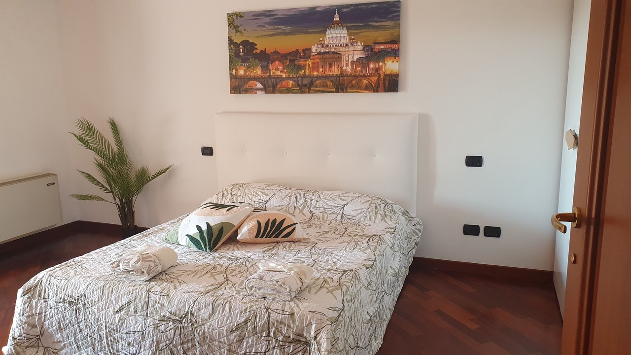 Photo of Bedroom in Torrino