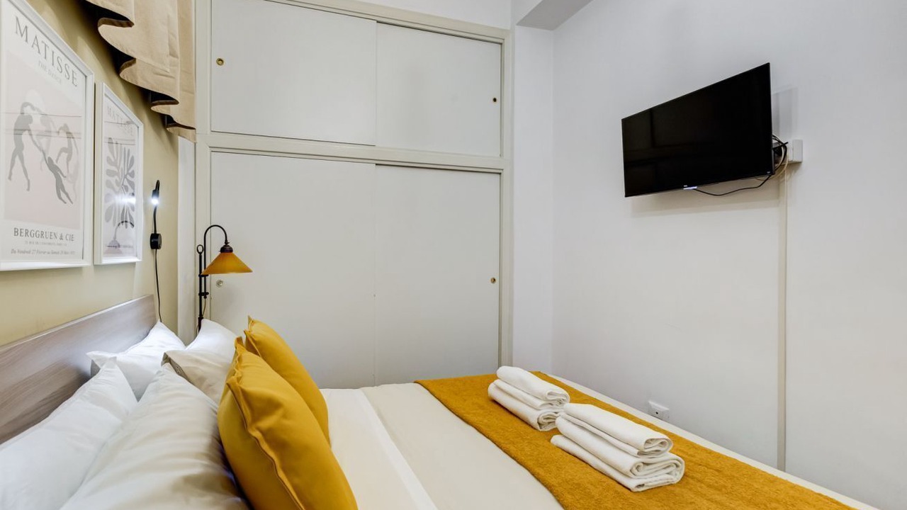 Photo of Bedroom in Tuscolano