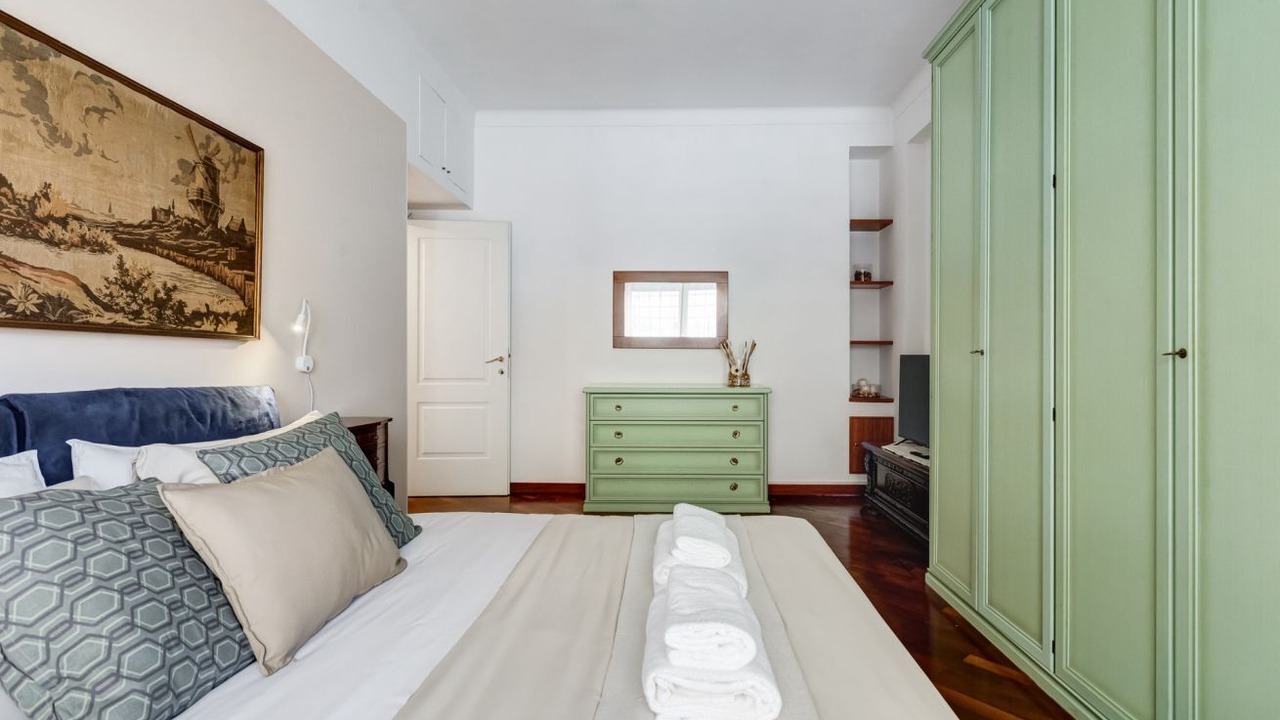Photo of Bedroom in Tuscolano