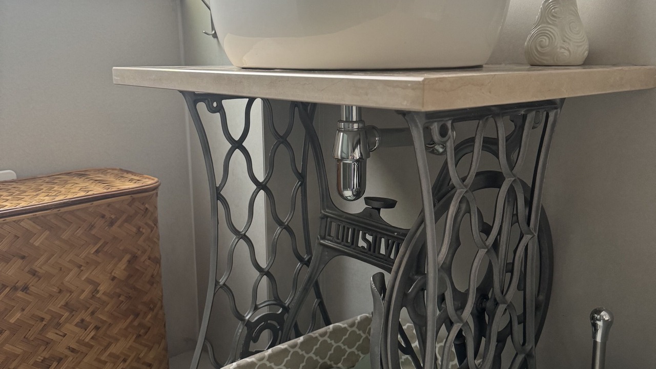 Photo of Bathroom in Torre del Greco