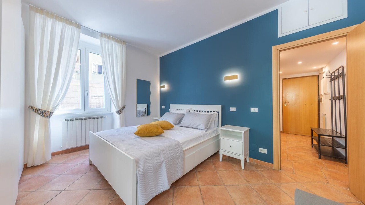 Photo of Bedroom in Tuscolano