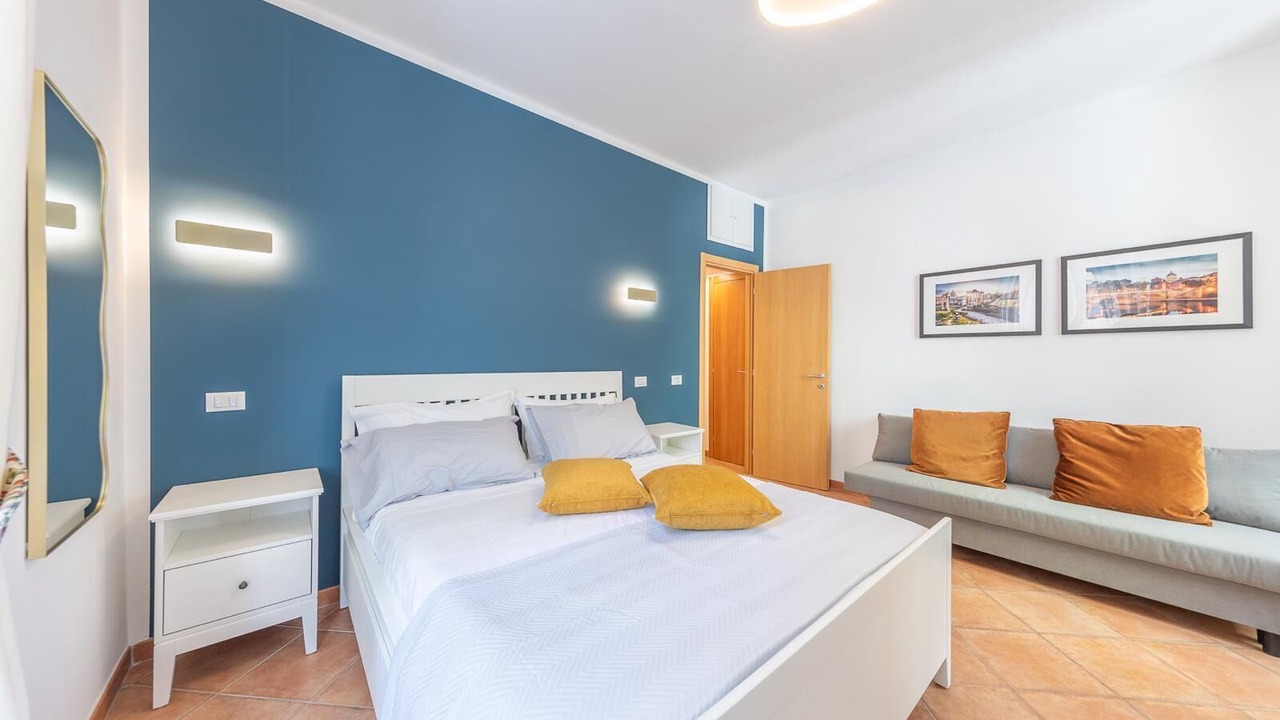 Photo of Bedroom in Tuscolano