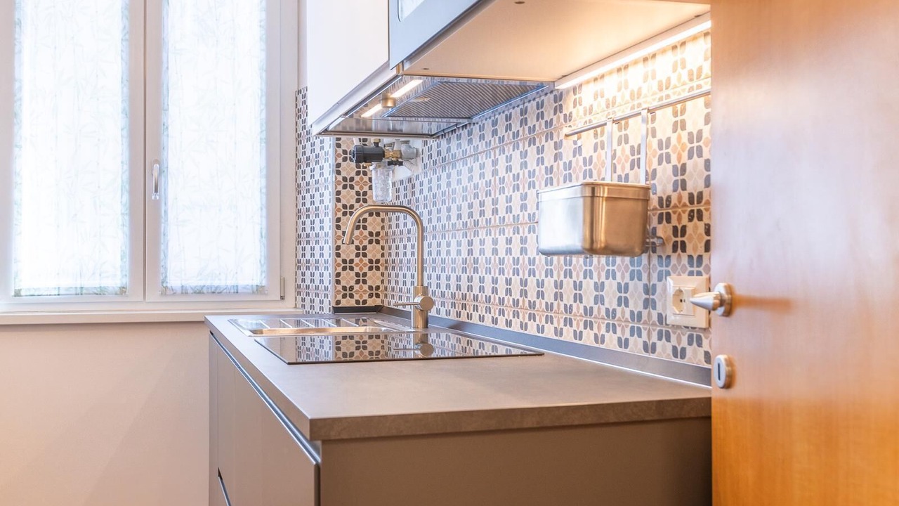 Photo of Kitchen in Tuscolano