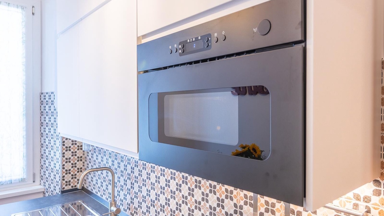Photo of Kitchen in Tuscolano
