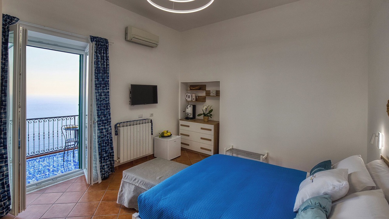 Photo of Bedroom in San Michele