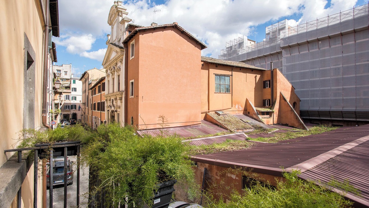 Photo of Others in Rione V Ponte