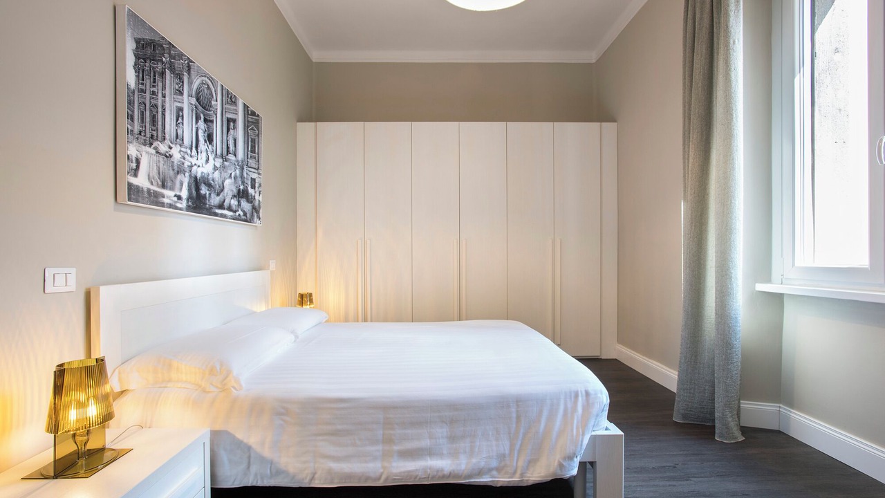 Photo of Bedroom in Rione V Ponte