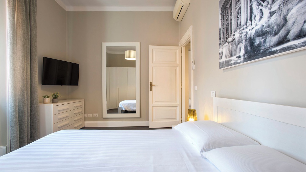 Photo of Bedroom in Rione V Ponte