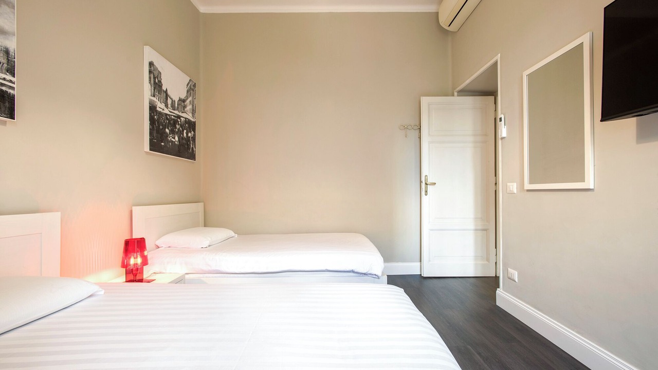 Photo of Bedroom in Rione V Ponte