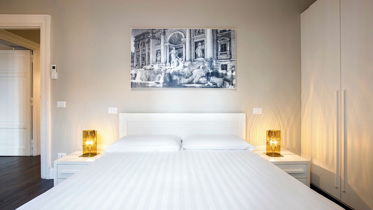 Photo of Bedroom in Rione V Ponte
