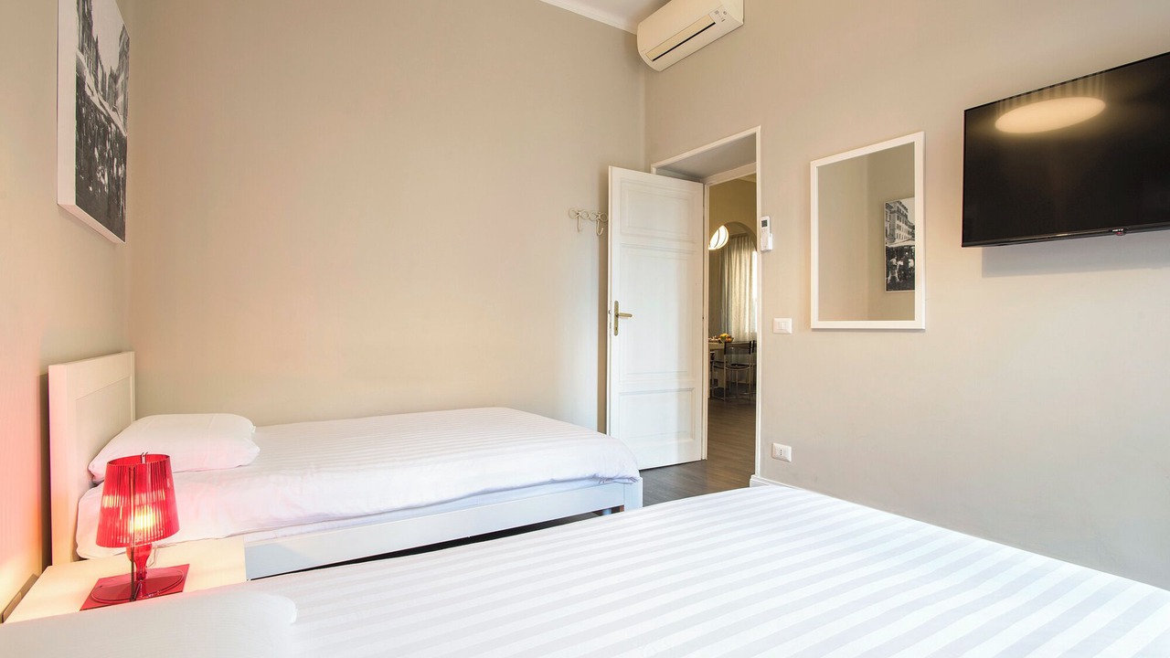 Photo of Bedroom in Rione V Ponte