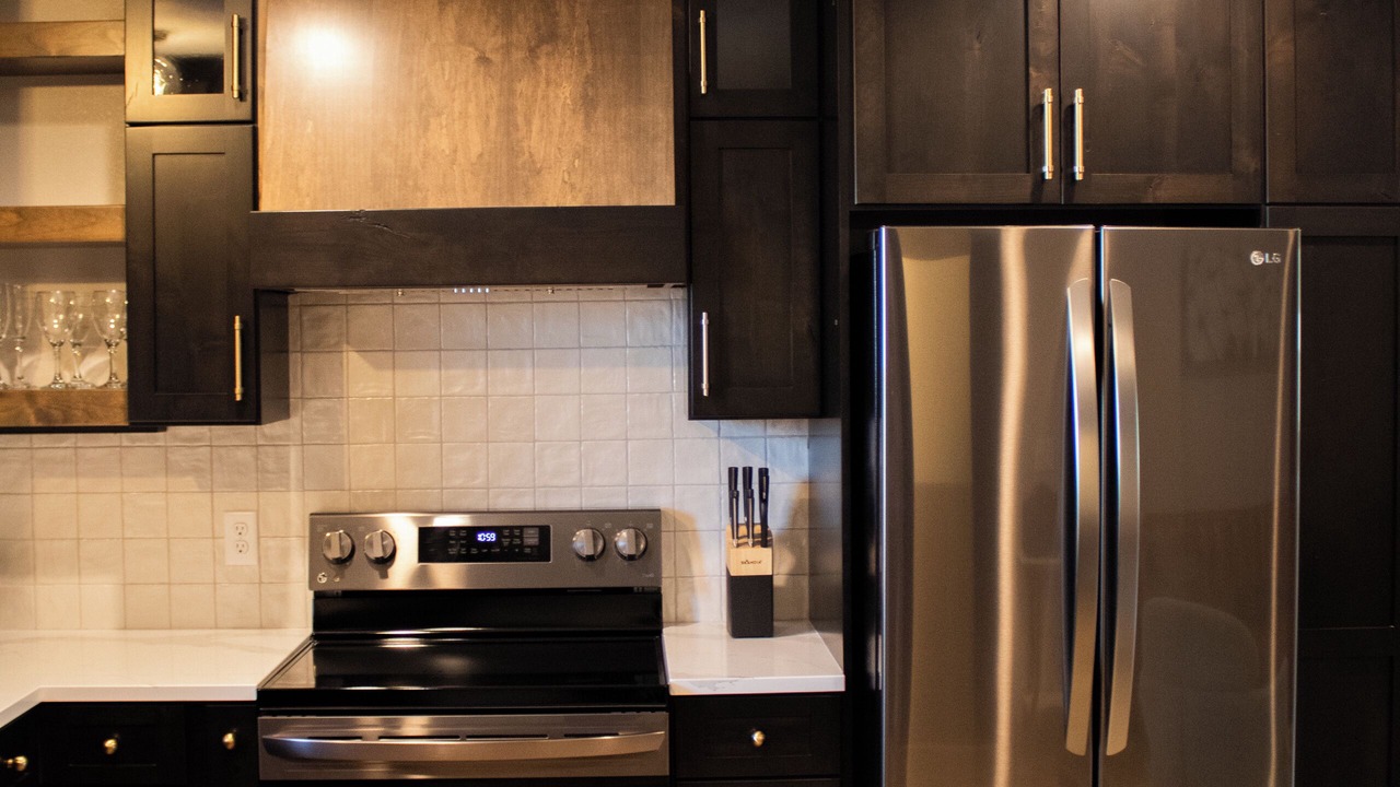 Photo of Kitchen in Platte
