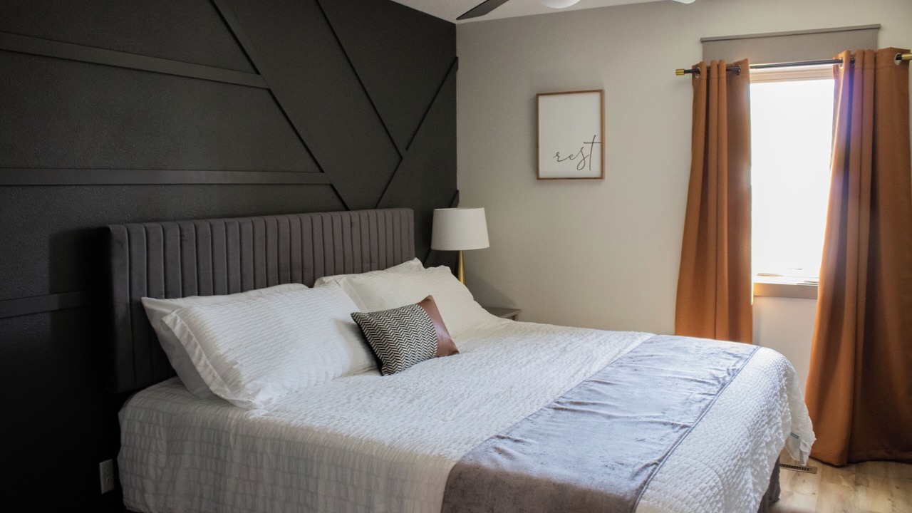 Photo of Bedroom in Platte
