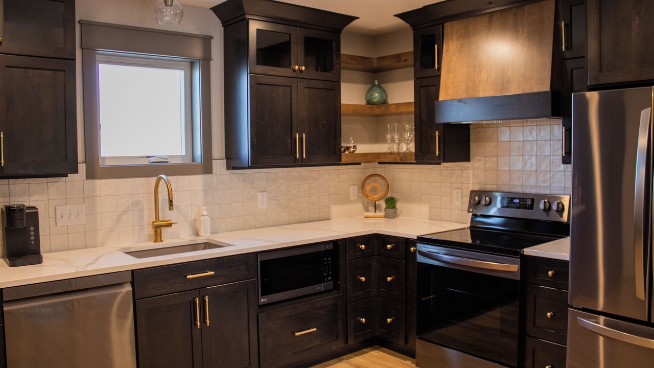 Photo of Kitchen in Platte