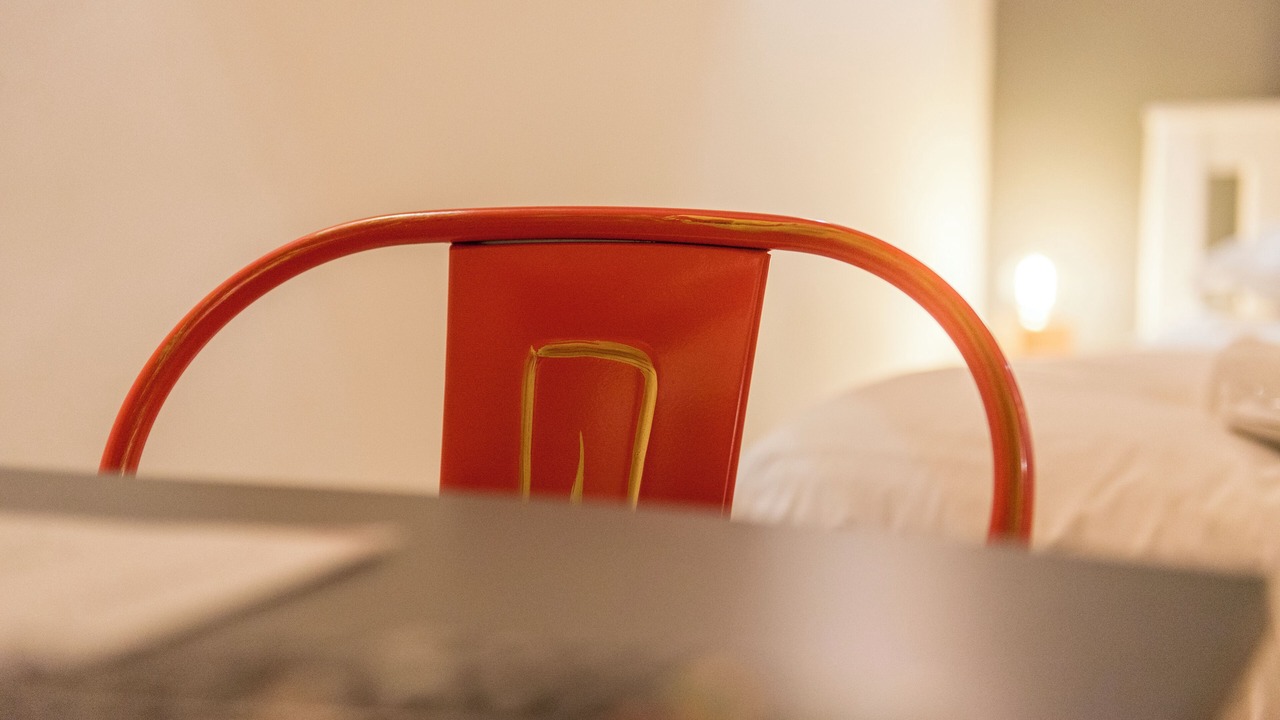 Photo of Bedroom in Rione V Ponte
