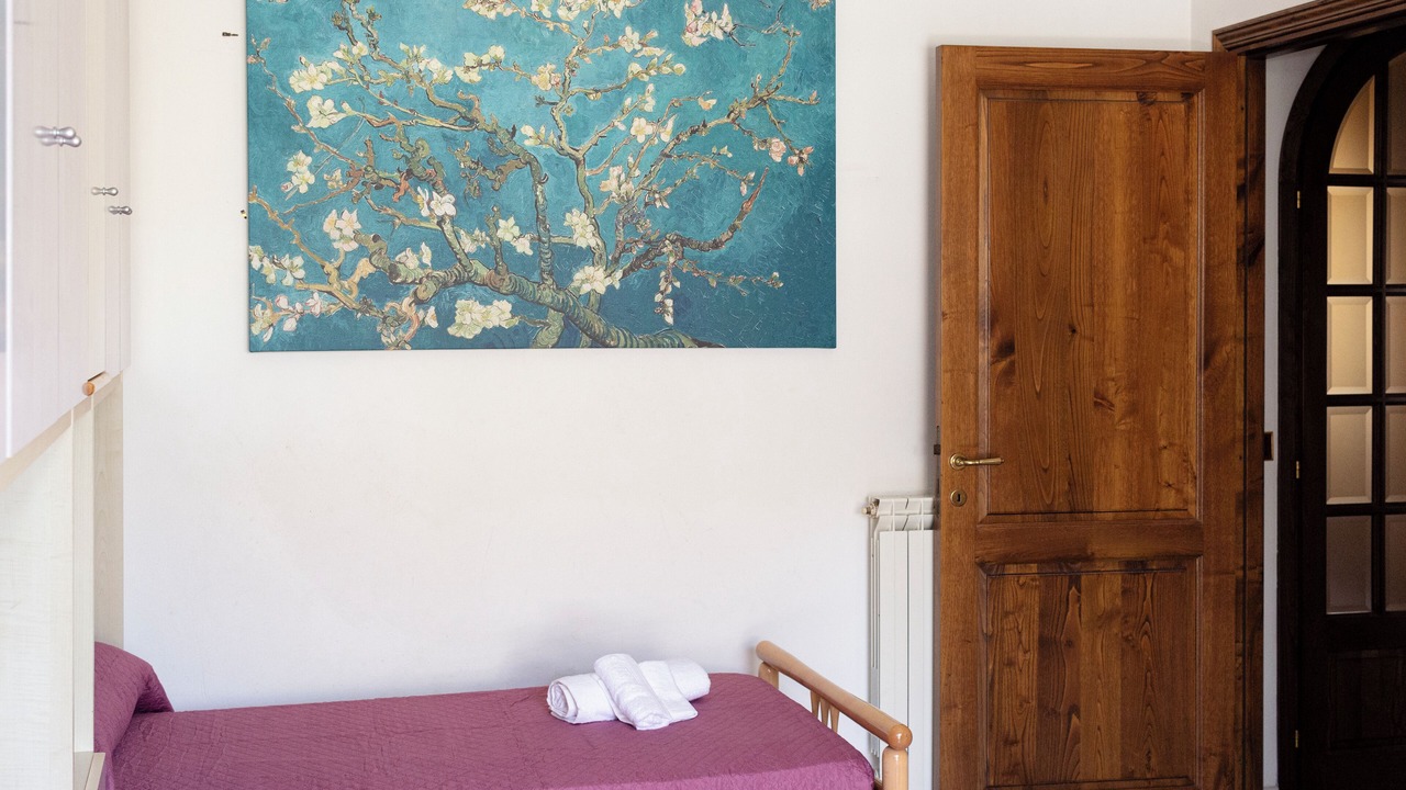 Photo of Bedroom in Marta