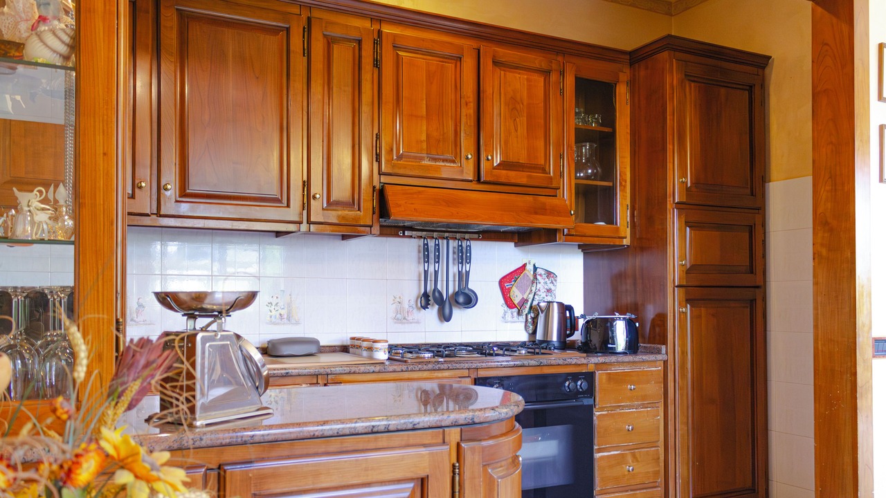 Photo of Kitchen in Marta