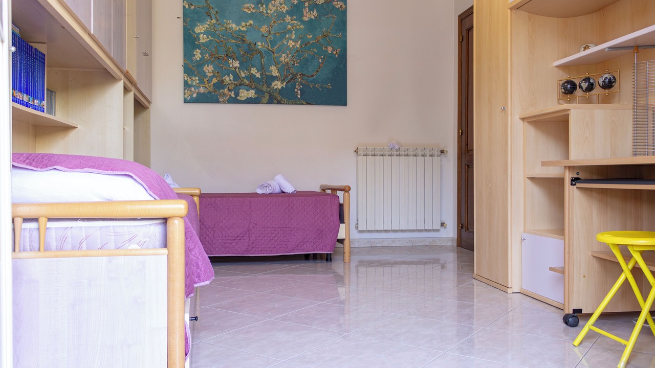 Photo of Bedroom in Marta