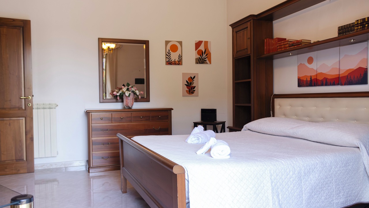 Photo of Bedroom in Marta