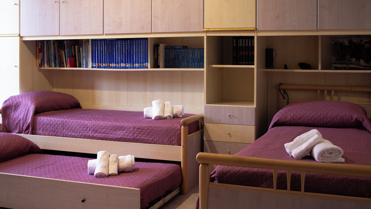 Photo of Bedroom in Marta