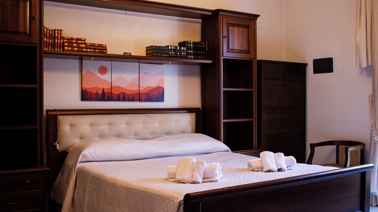 Photo of Bedroom in Marta
