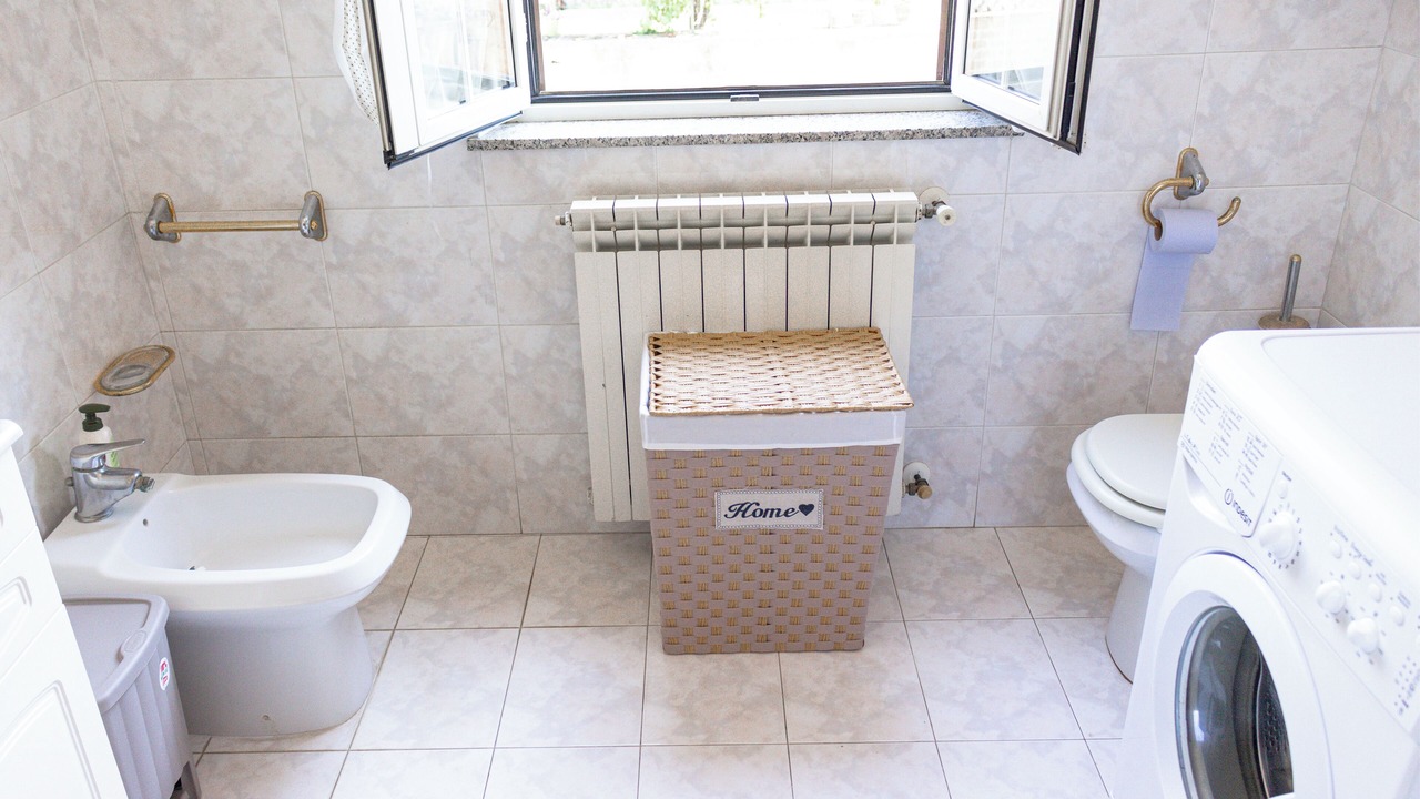 Photo of Bathroom in Marta