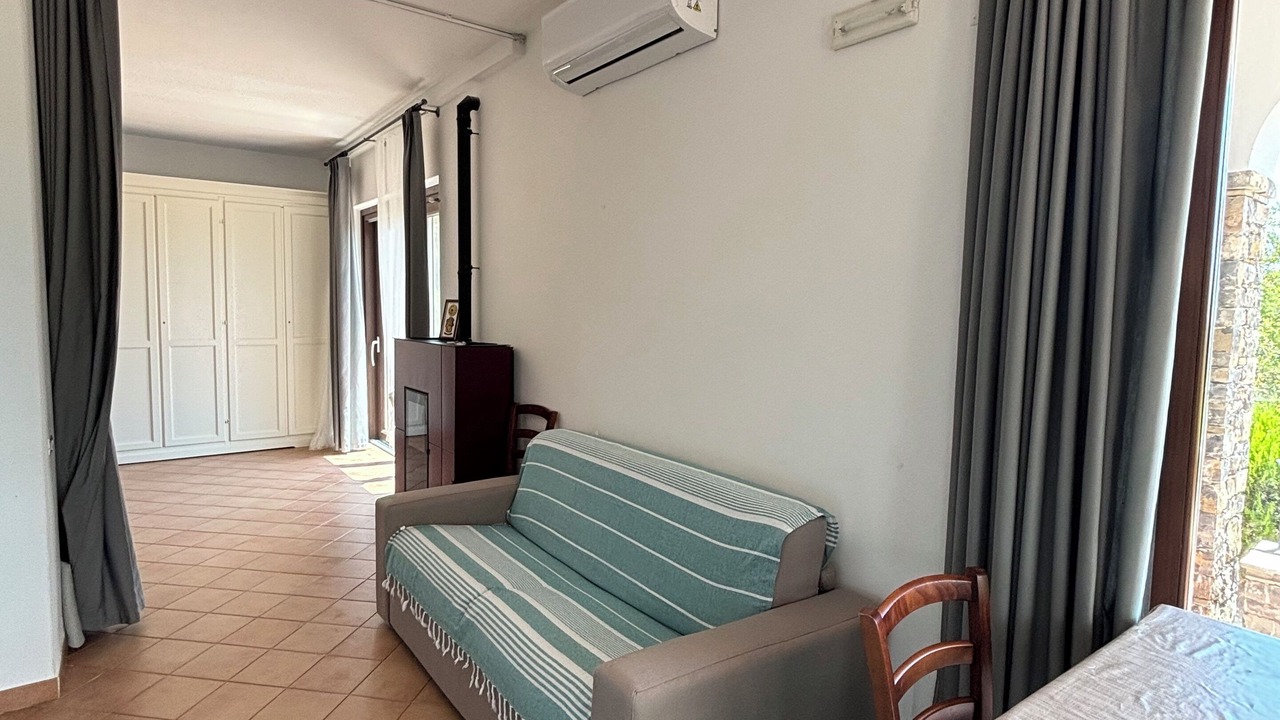 Photo of Livingroom in Acciaroli