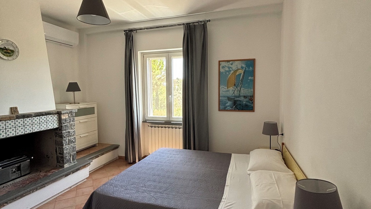 Photo of Bedroom in Acciaroli