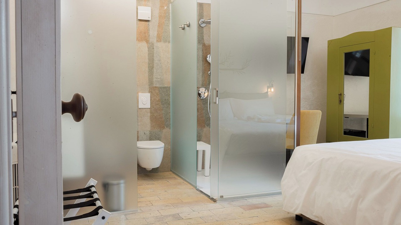 Photo of Bedroom in Scafa