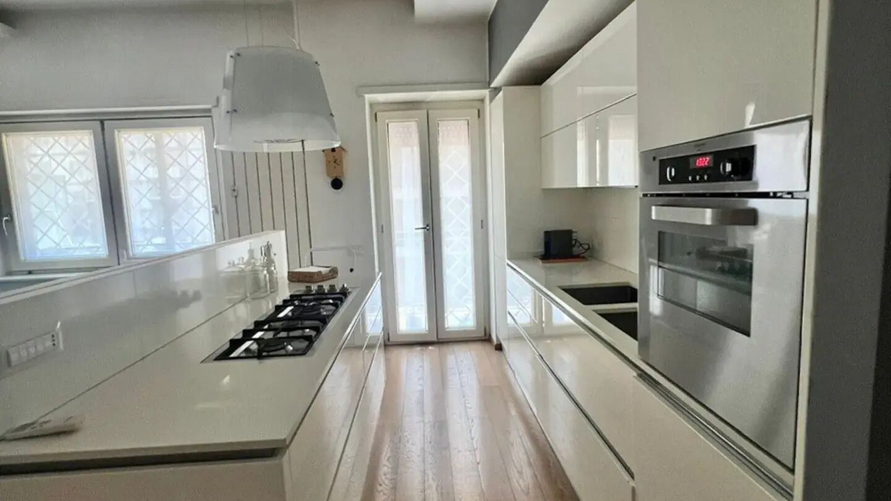 Photo of Kitchen in Pigneto