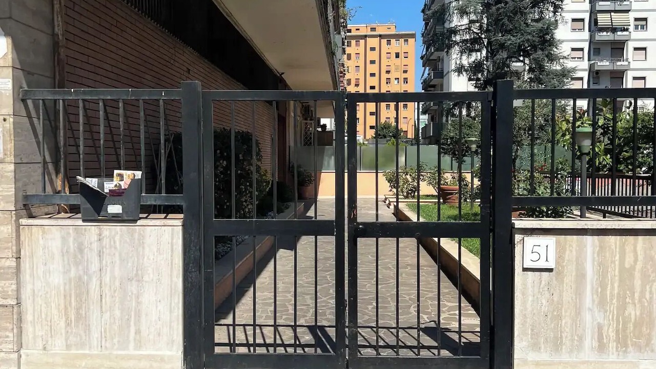 Photo of Outdoor in Pigneto
