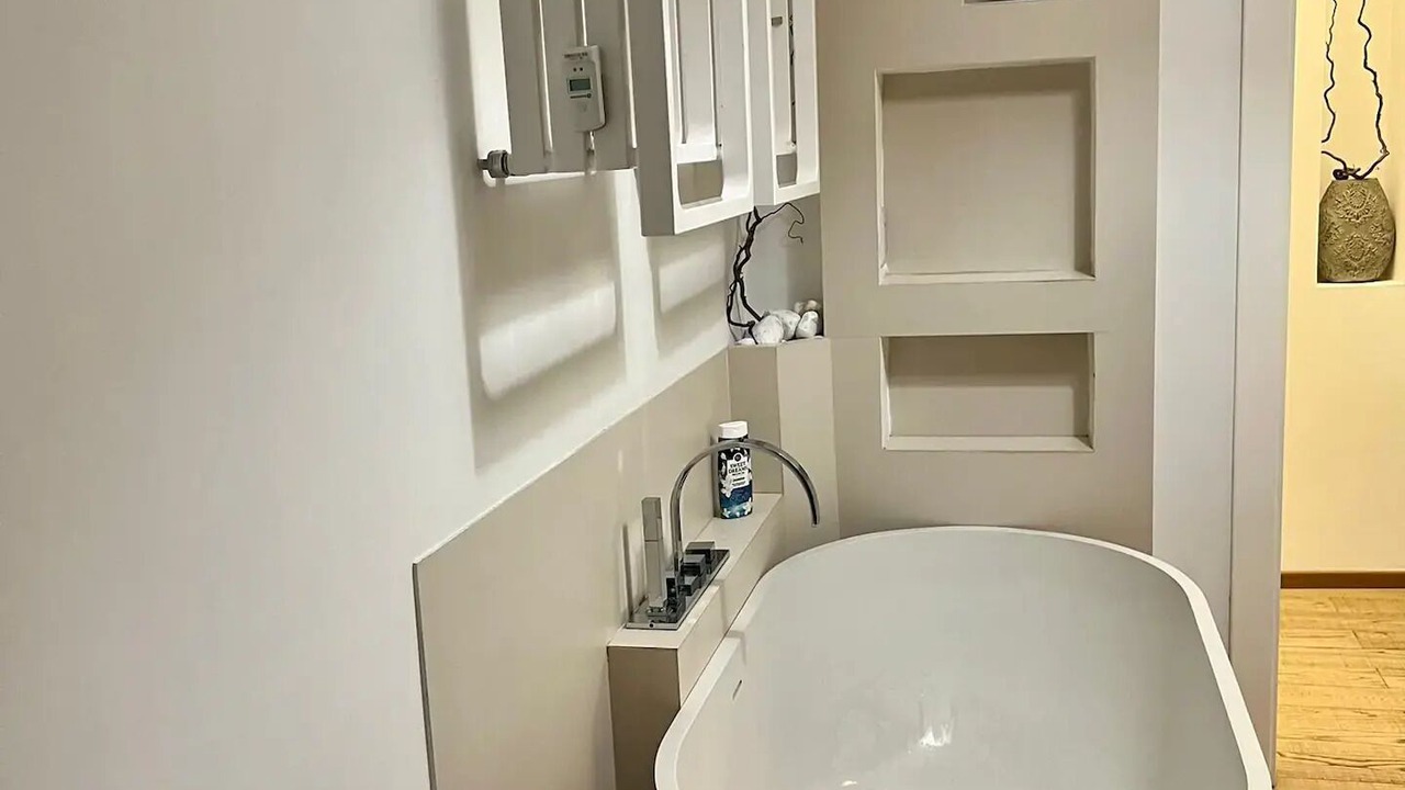 Photo of Bathroom in Pigneto