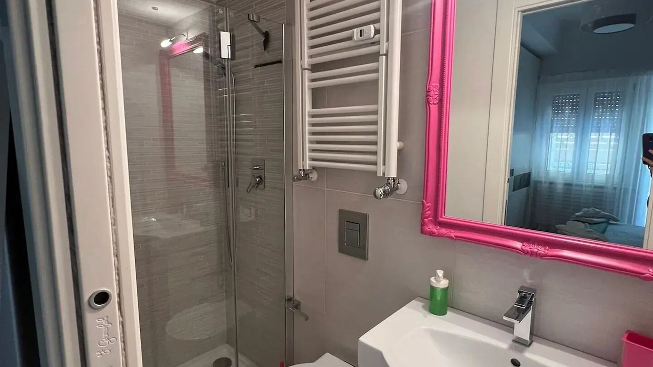 Photo of Bathroom in Pigneto