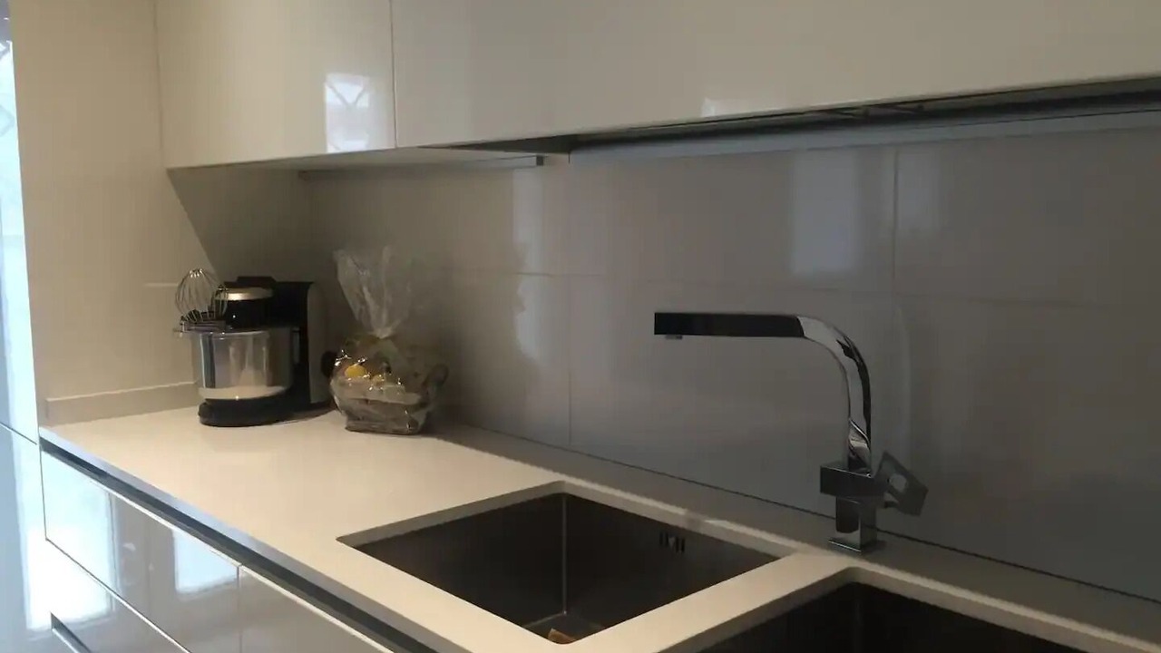 Photo of Kitchen in Pigneto
