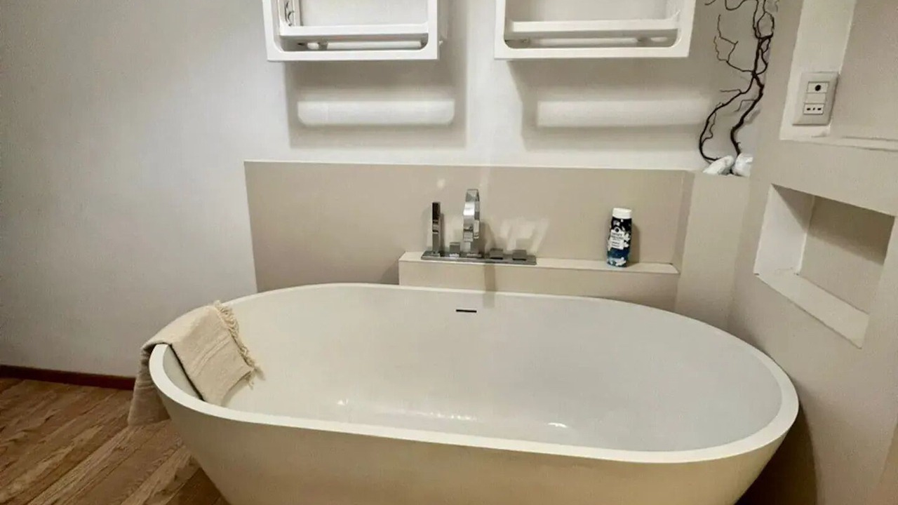 Photo of Bathroom in Pigneto