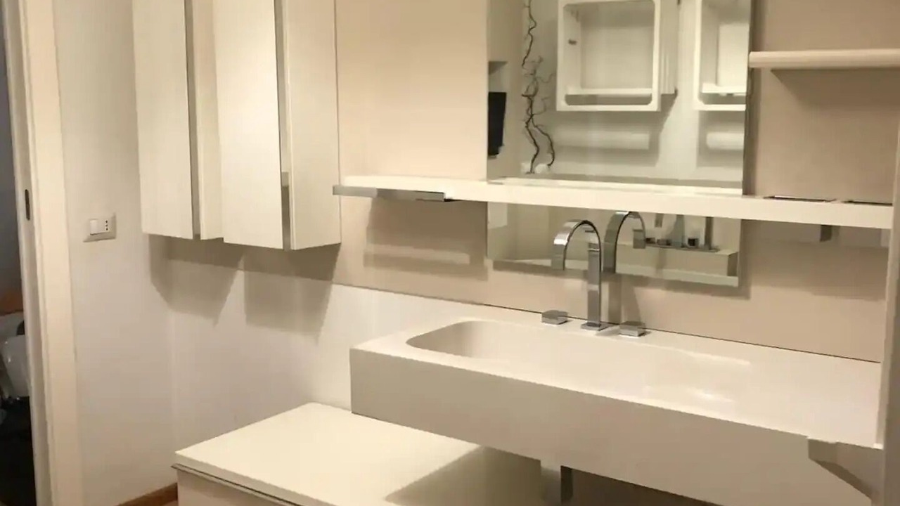 Photo of Bathroom in Pigneto