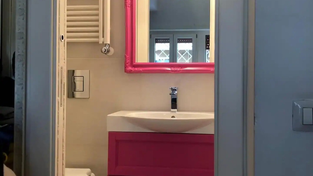 Photo of Bathroom in Pigneto